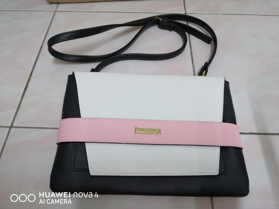 mary kay sling bolsa