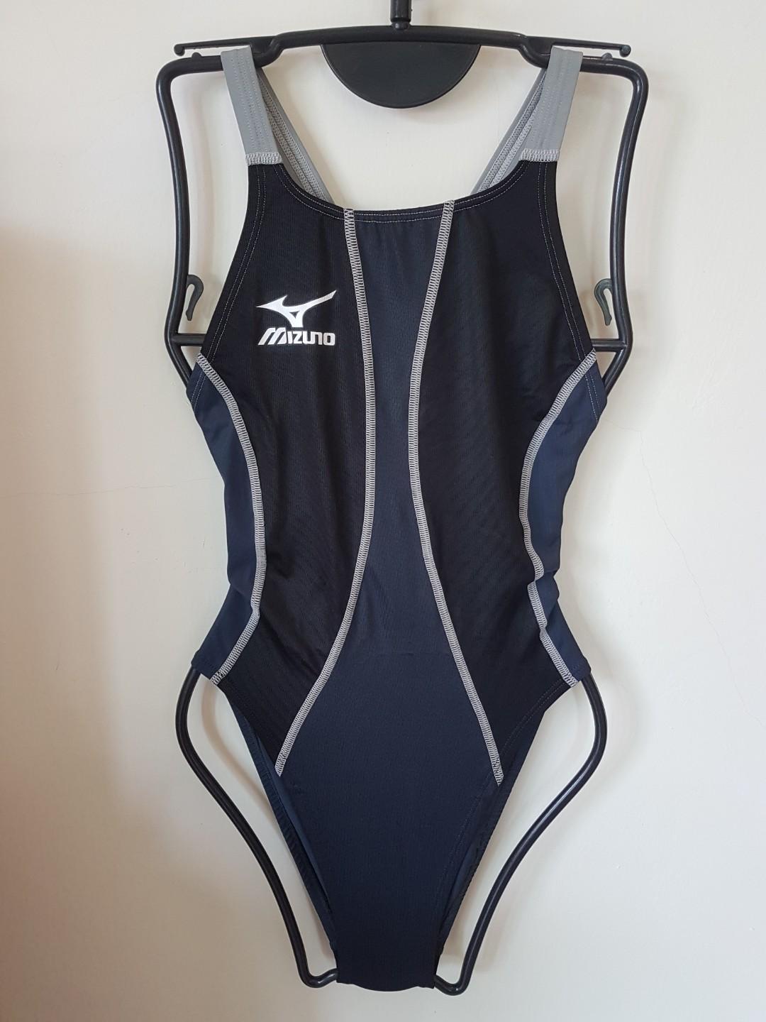 Mizuno Swimsuit Men s Fashion Activewear on Carousell