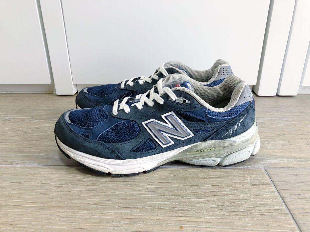 New online balance 990nv3