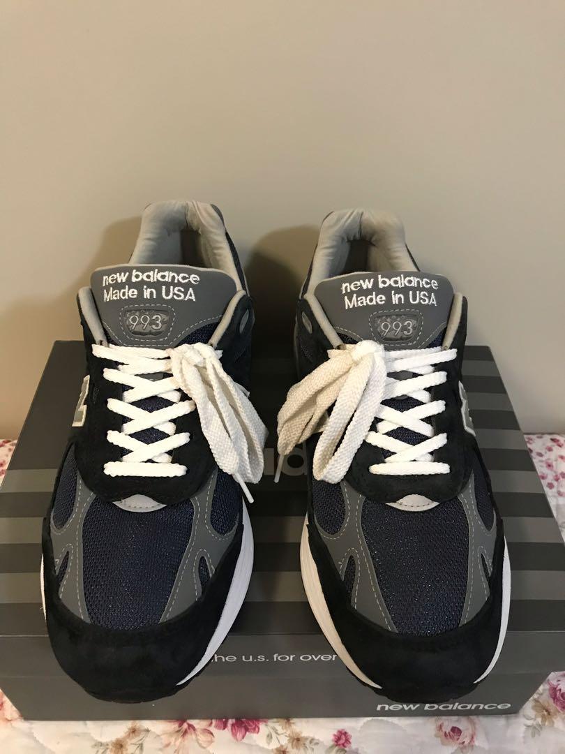 new balance 993 45