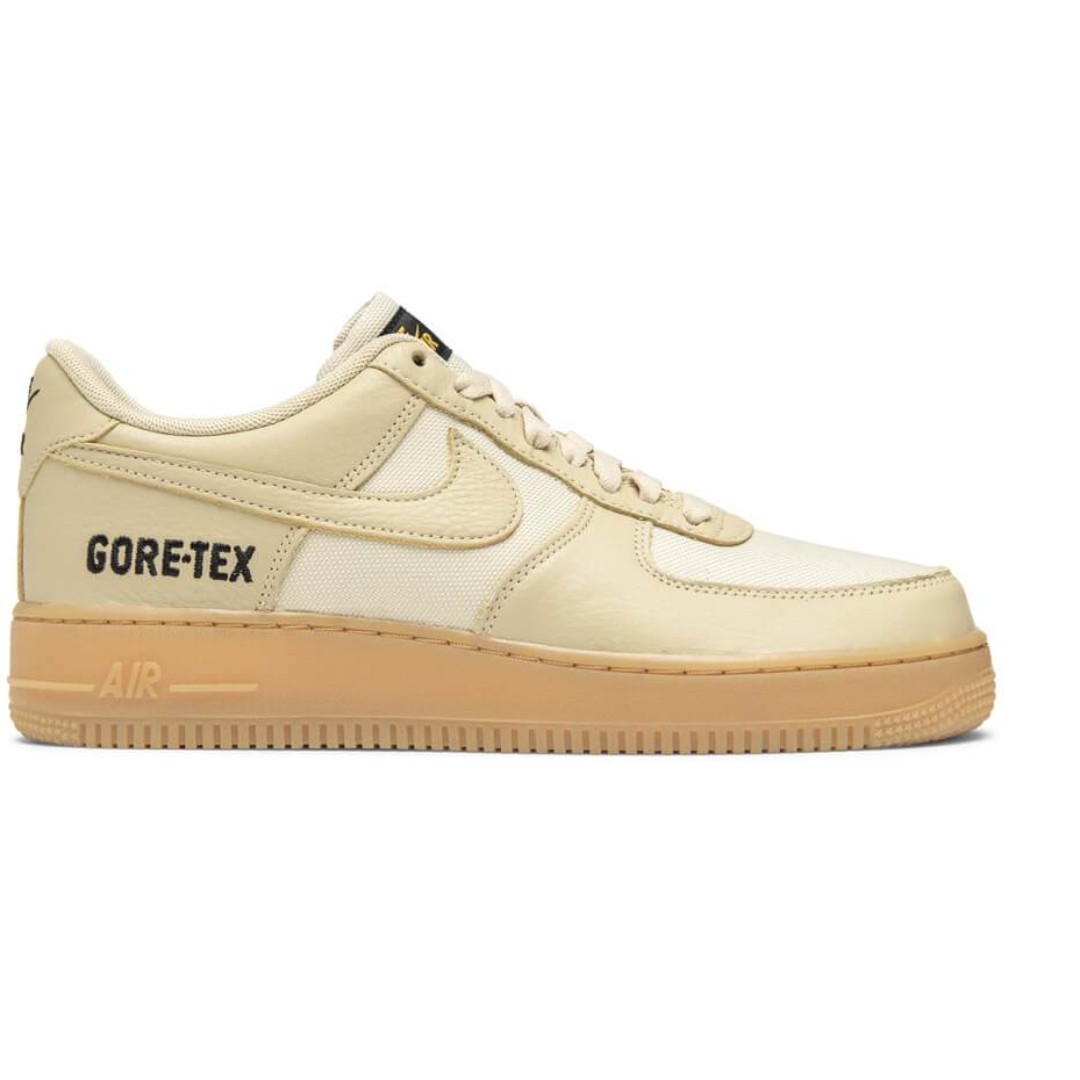 Nike af1 khaki on sale