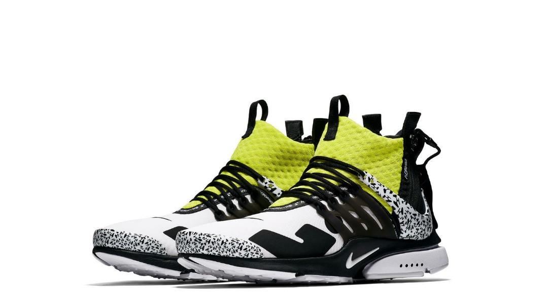 Volt acronym prestos sale