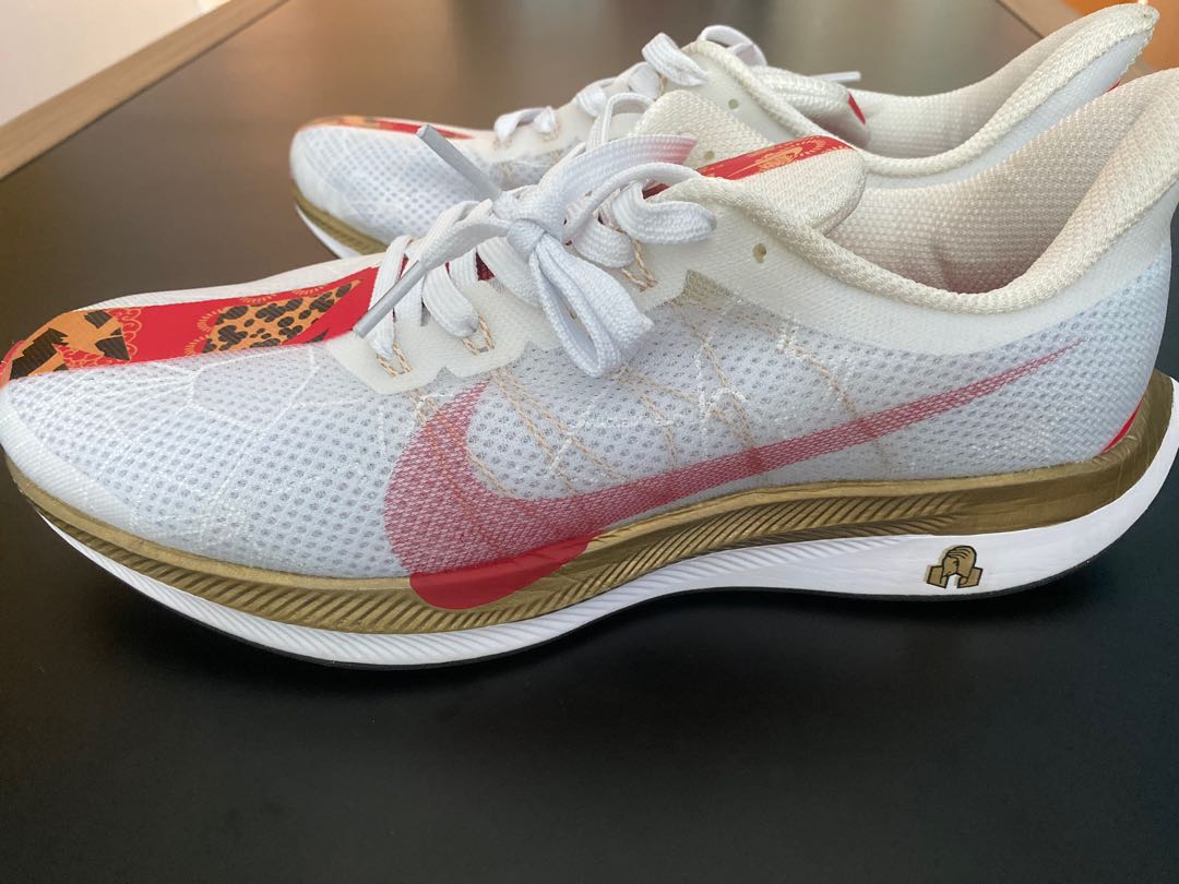 Nike Air Zoom Pegasus Running Shoes