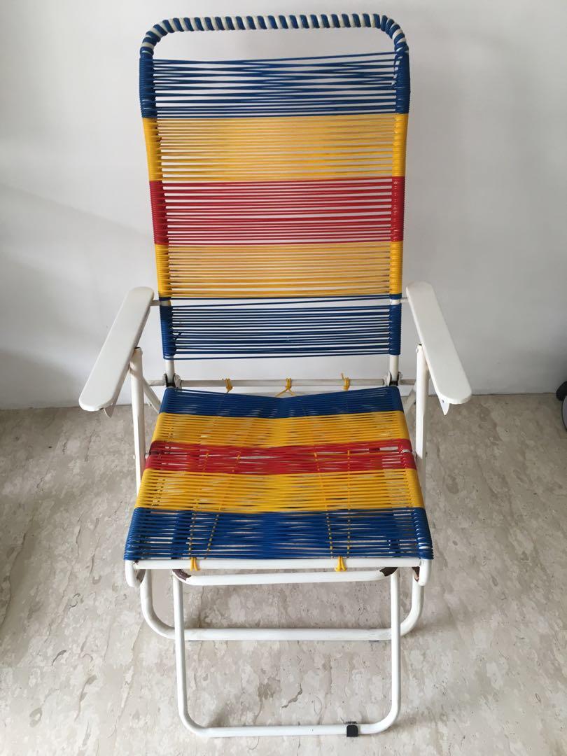 Springy Work Chair Is this the best office chair? | HardwareZone Forums