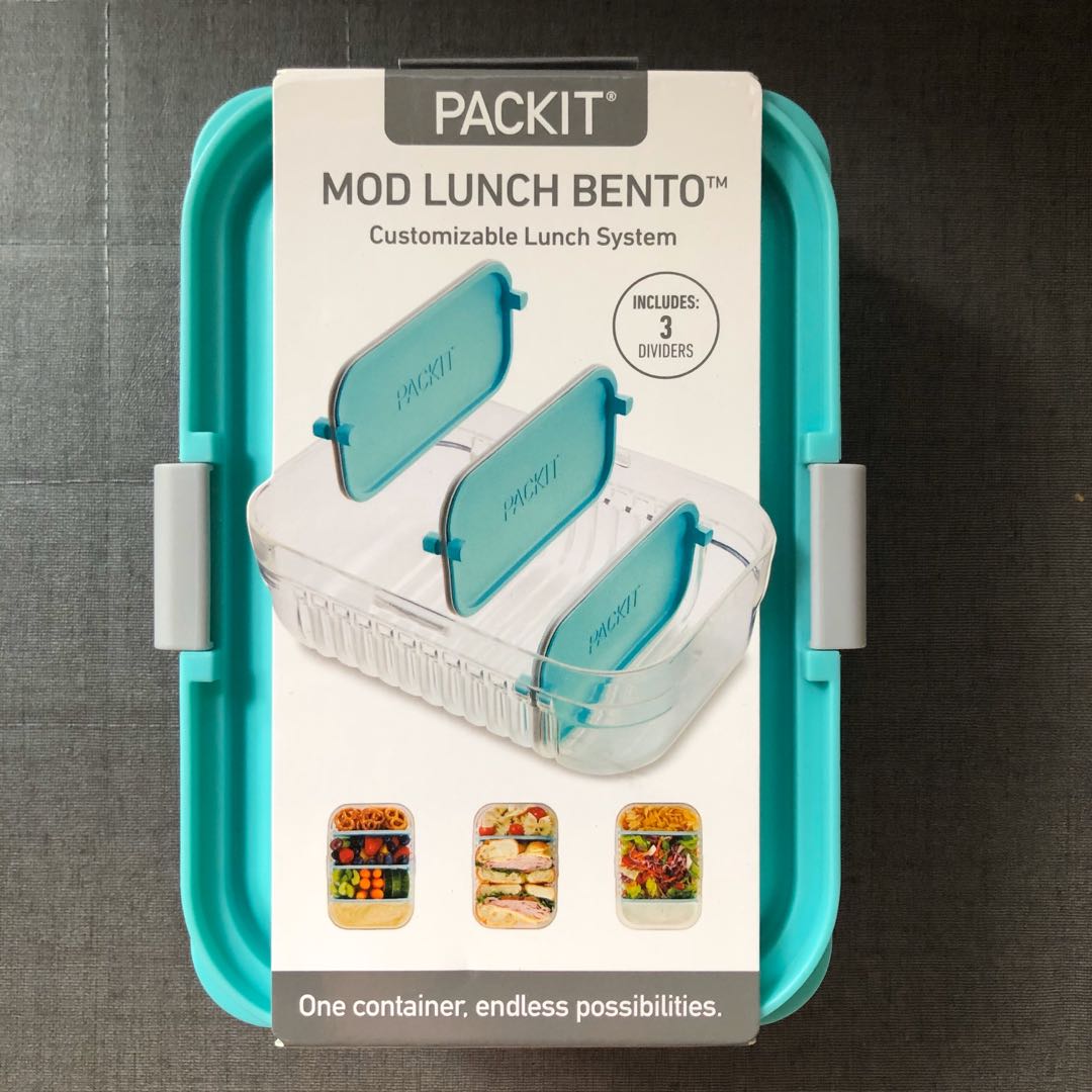 packit mod bento