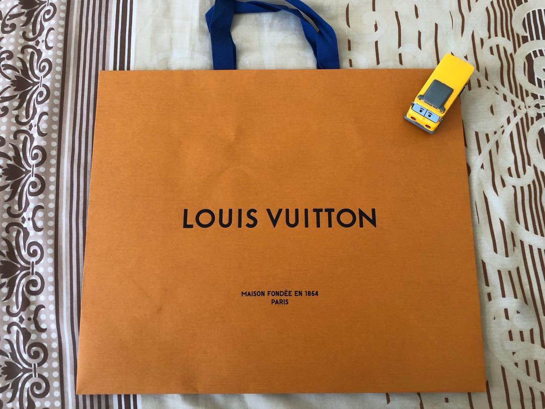 Jual Produk Tas Louis Vuitton Di Eropa Termurah dan Terlengkap Juli 2023