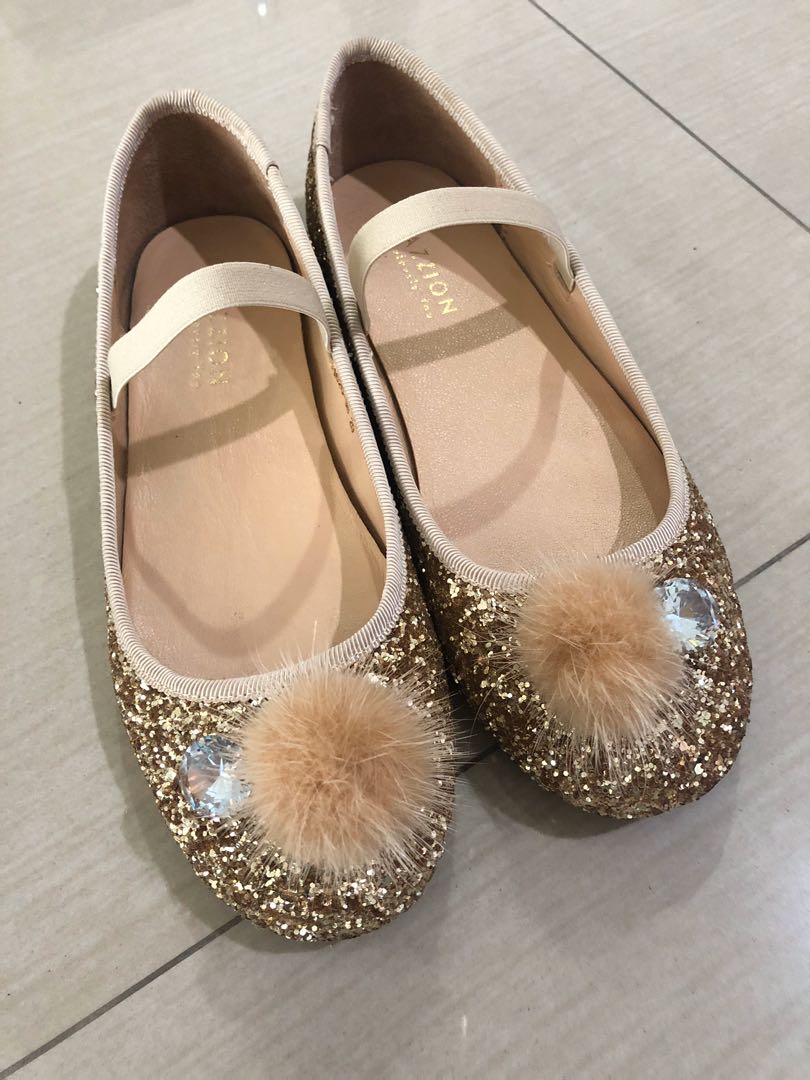 chanel slippers 219