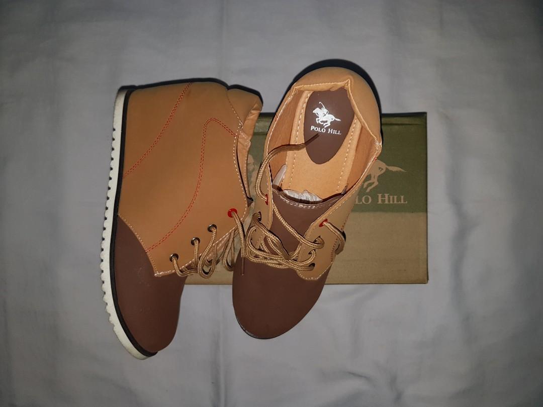 polo hill shoes