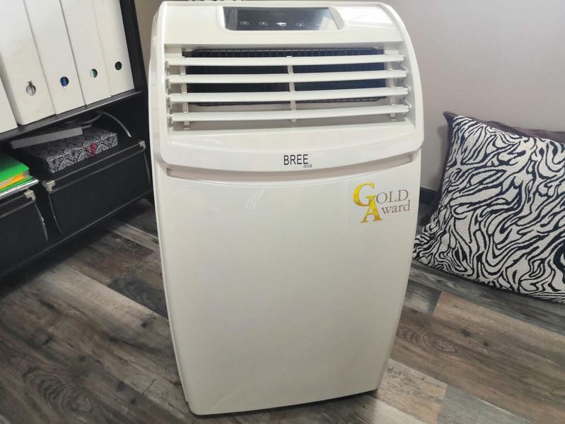 Portable Air Conditioner, TV & Home Appliances, Air Conditioners