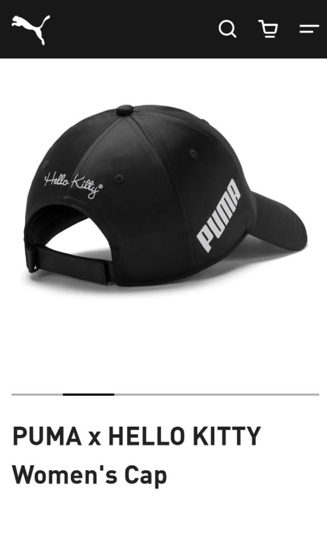 Hello kitty puma collection 2019 2025