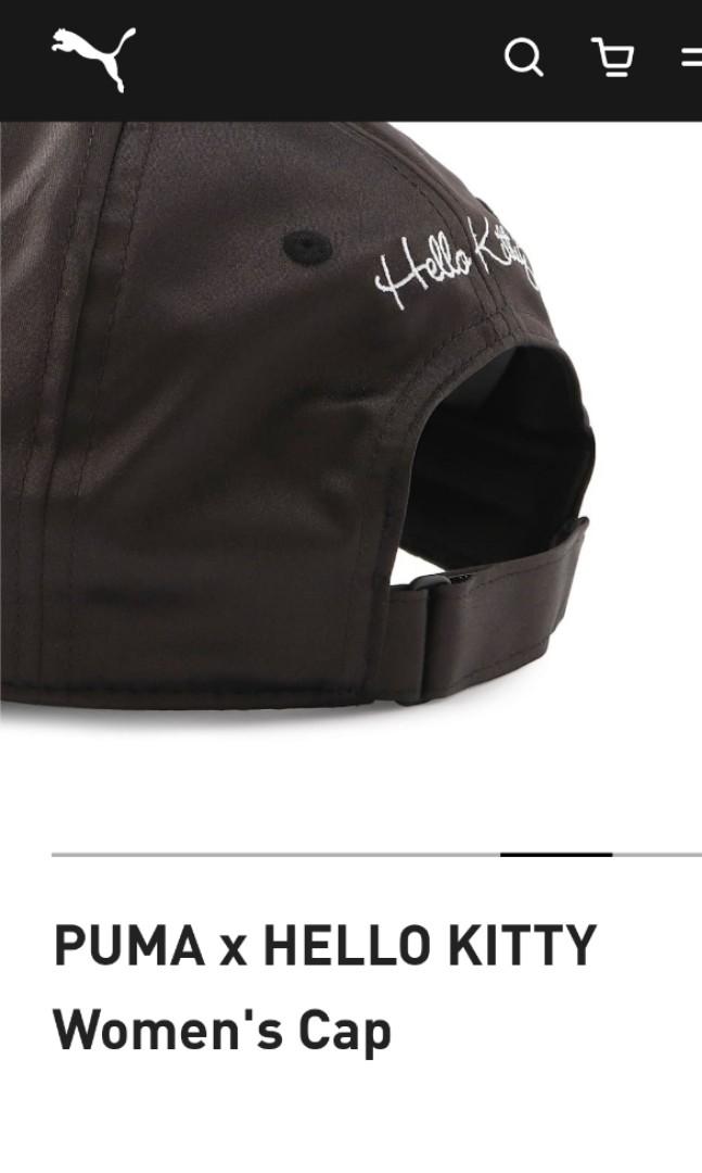 Puma hello top kitty 2019 cap