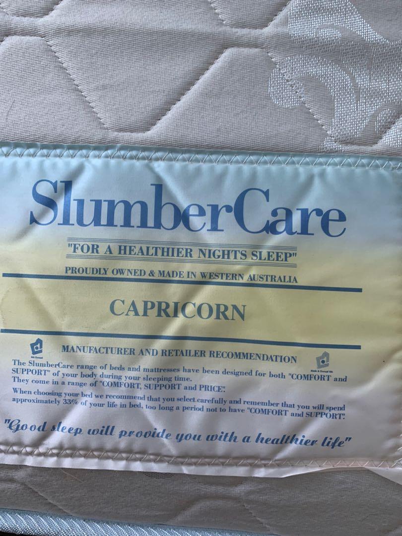 Queen Size Mattress 30 Ono Furniture Beds Mattresses On Carousell
