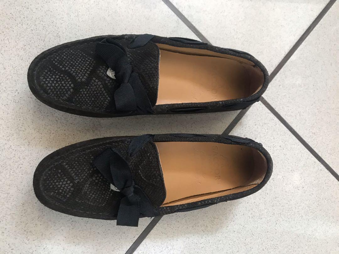 Sacoor Boat shoes, Women's Fashion, Footwear, Flats & Sandals on Carousell