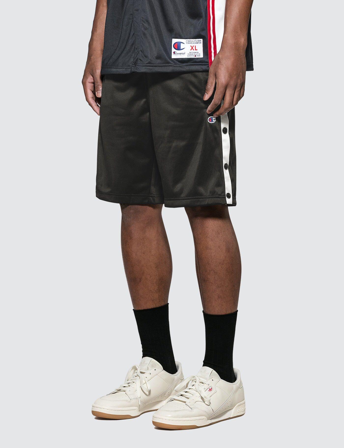champion shorts for sale