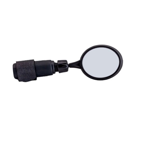 Schwinn Grip Mount Mirror, Sports Equipment, Bicycles & Parts, Bicycles