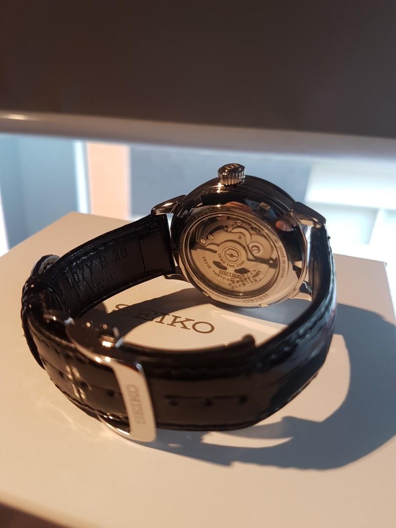 SEIKO SARD 007, Luxury, Watches on Carousell