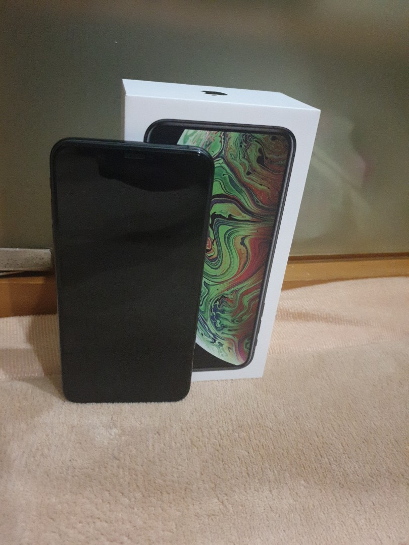 Selling My Iphone Xs Max, Mobile Phones & Gadgets, Mobile Phones
