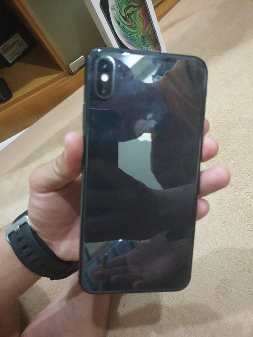 Selling My Iphone Xs Max, Mobile Phones & Gadgets, Mobile Phones
