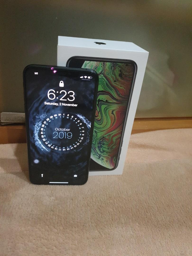 Selling My Iphone Xs Max, Mobile Phones & Gadgets, Mobile Phones