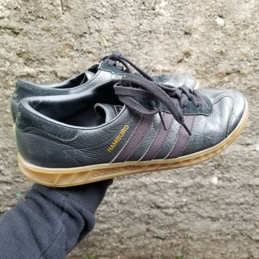 Adidas hot sale hamburg ori