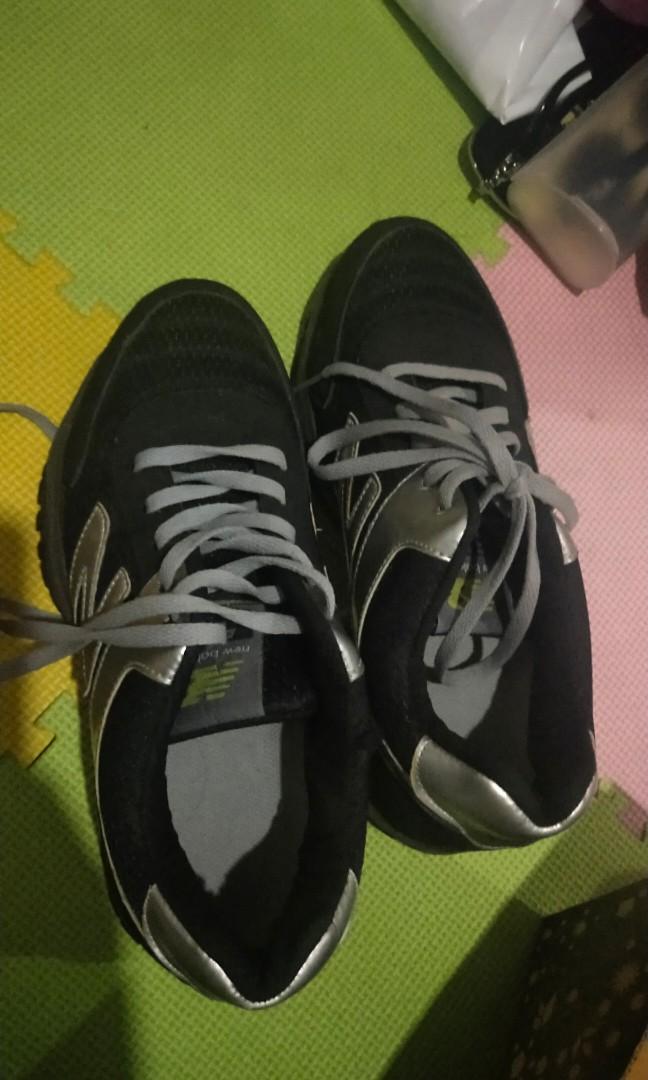 new balance kw