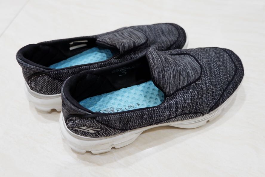 Buy Sepatu Skechers Go Walk 3 Up To 66 Off Free Shipping
