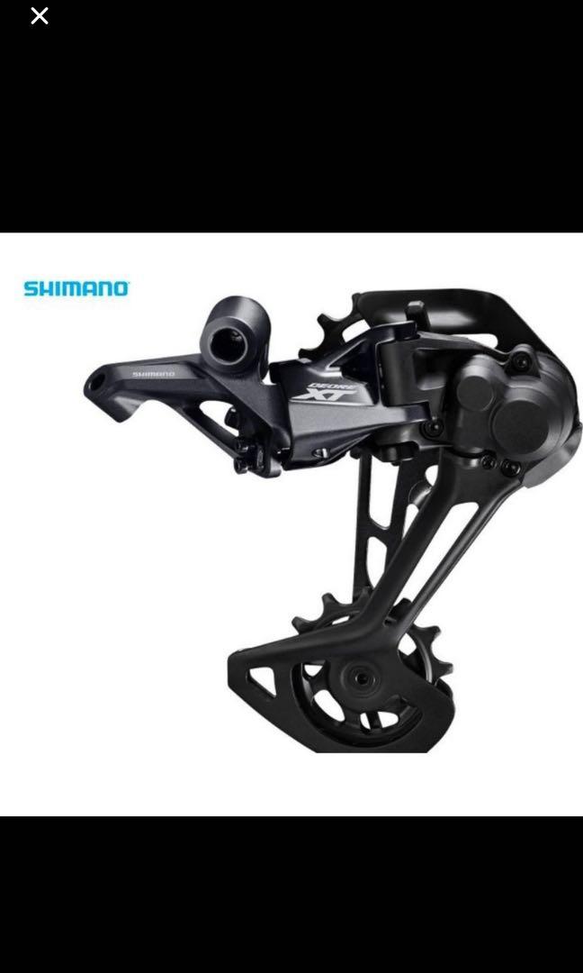shimano xt m8100 shadow 