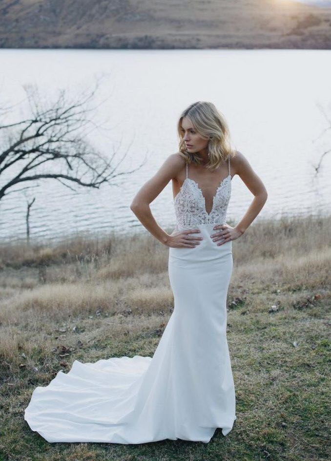 Elegance bridal sale