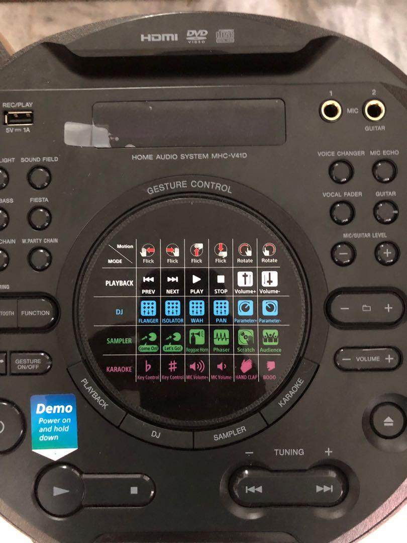 panasonic boom beats bluetooth speaker