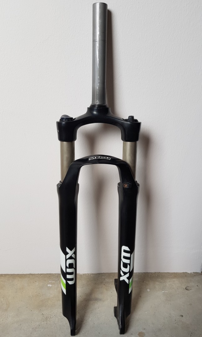 Sr suntour online xcm 29 fork