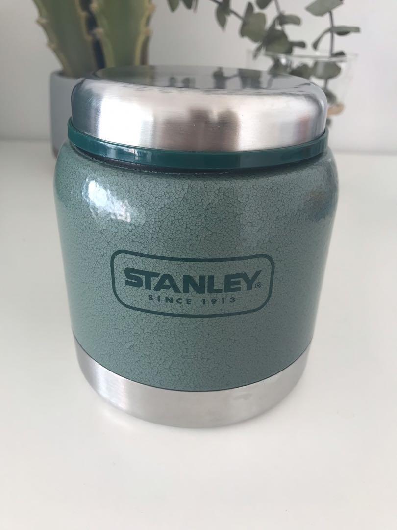 Stanley Thermos Food Container Jar Home Appliances Kitchenware On Carousell