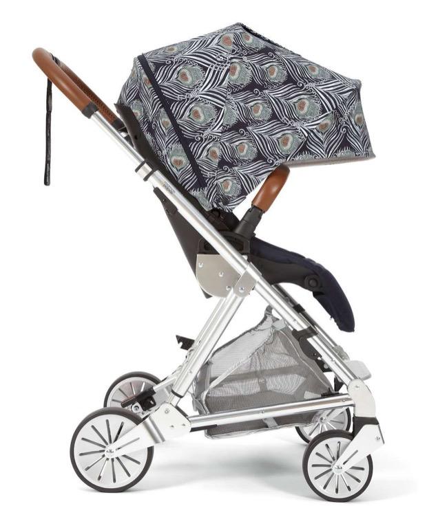 Stroller brand mamas papas urbo 2 special limited edition Babies Kids Going Out Strollers on Carousell