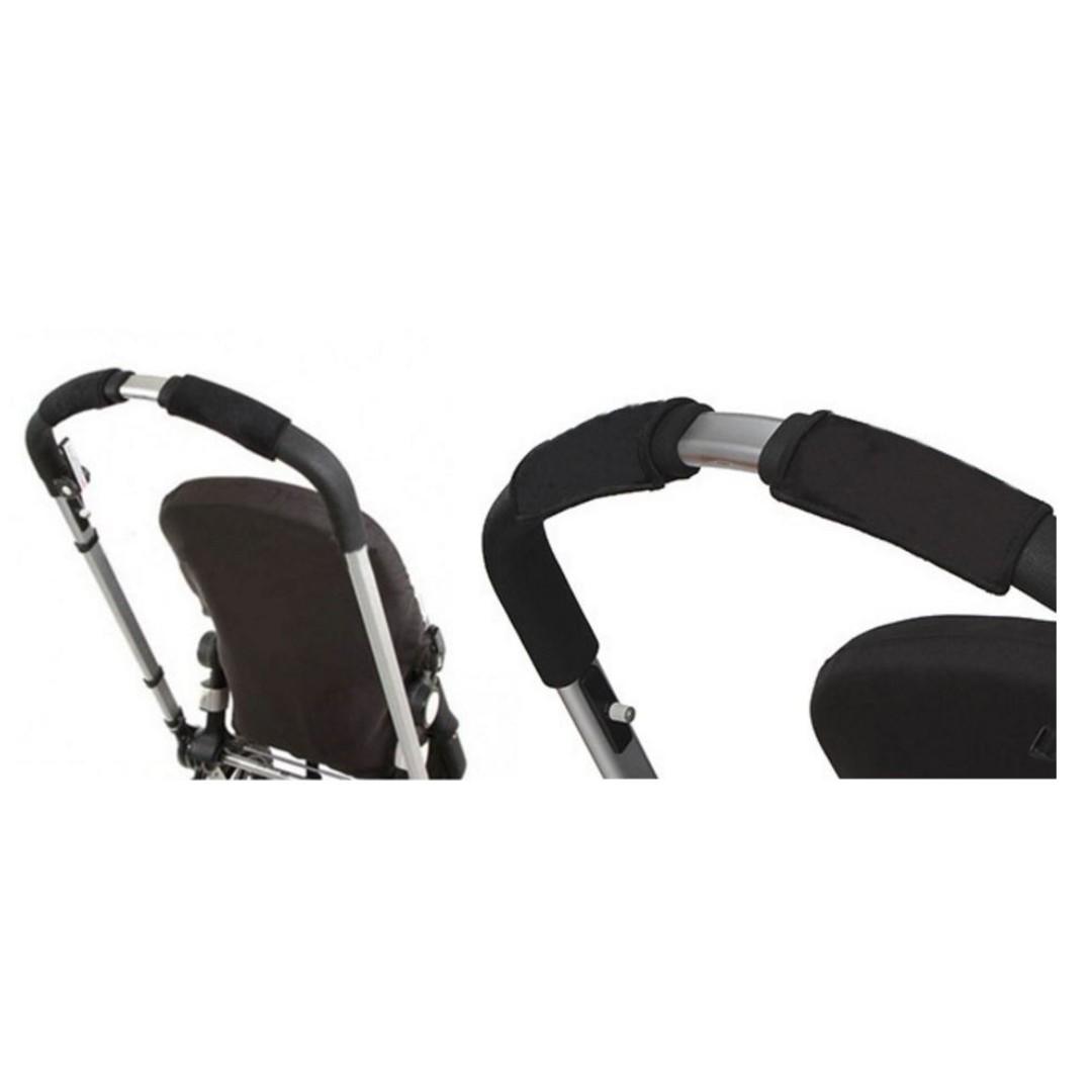 stroller grip cover