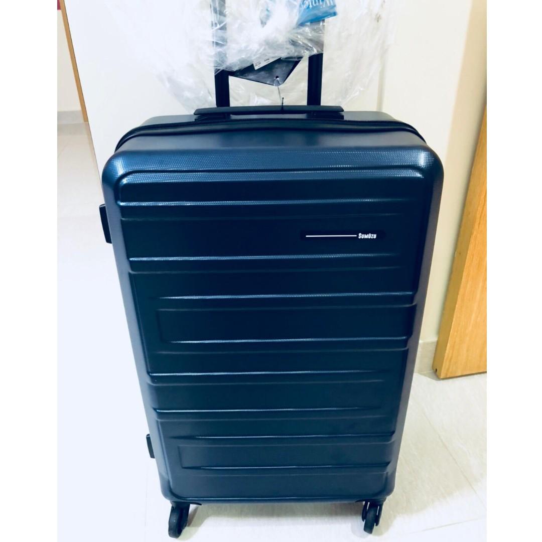 sumuzu luggage price