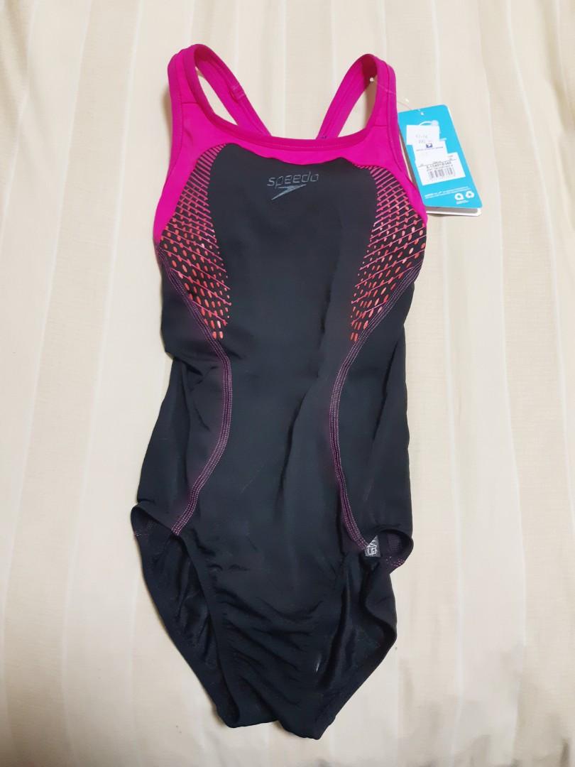 speedo swimming dress