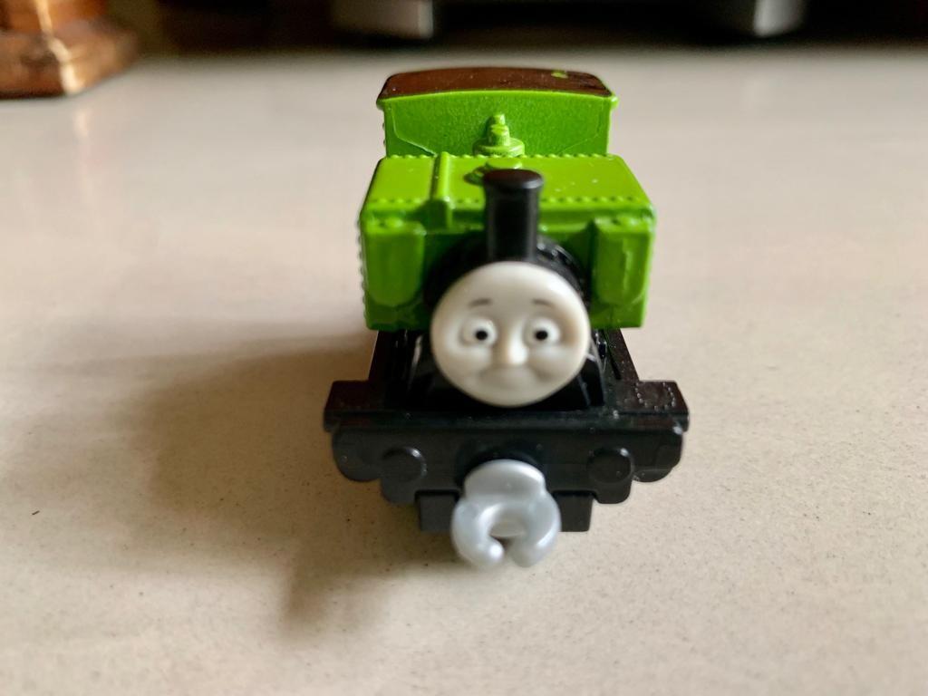 thomas and friends luke toy