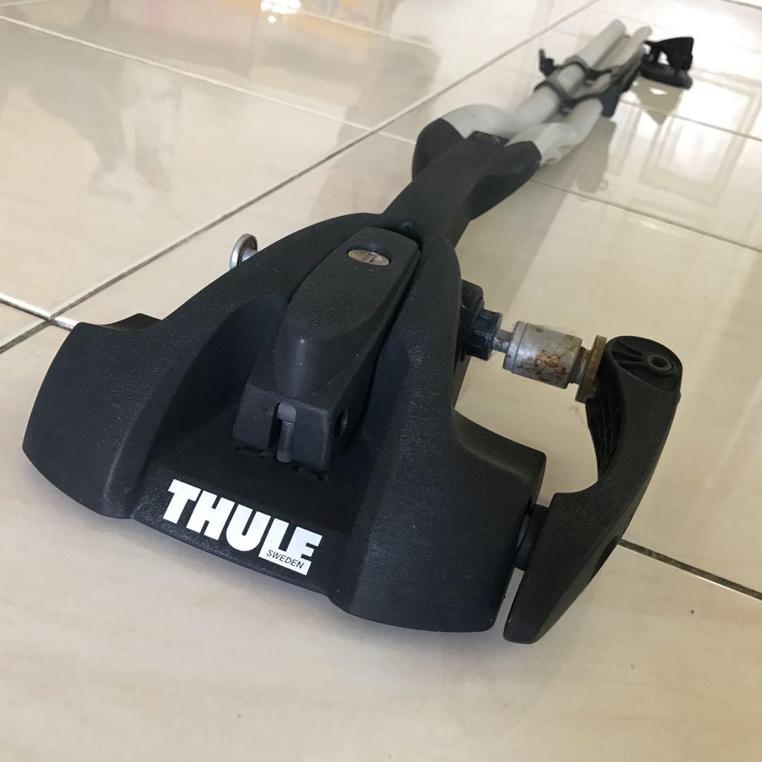 thule outride