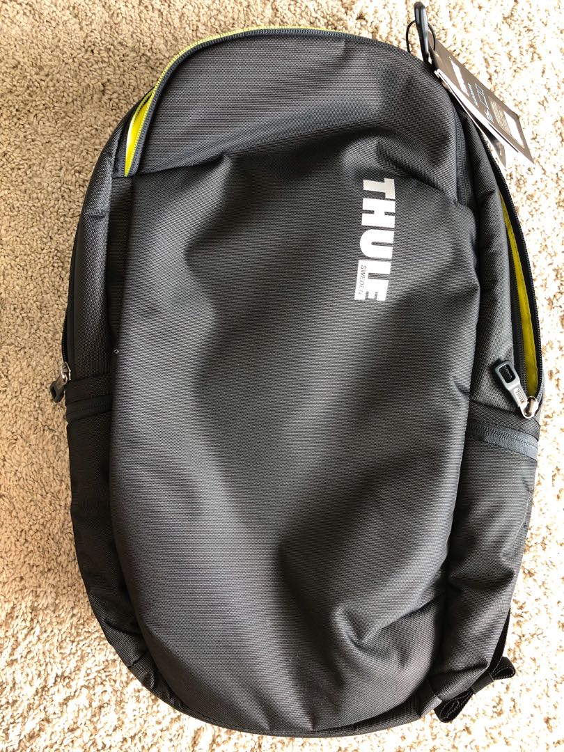 thule sweden backpack