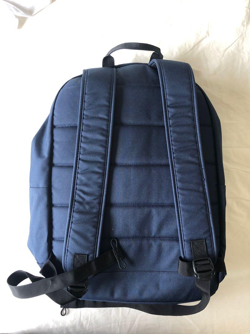 Timberland Backpack for WORK OR SCHOOL Men s Fashion Bags