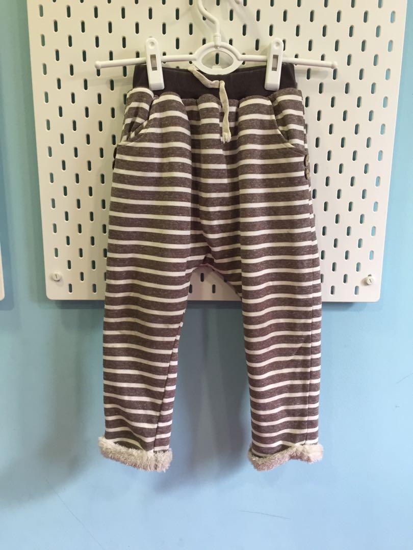 warm pants for toddlers