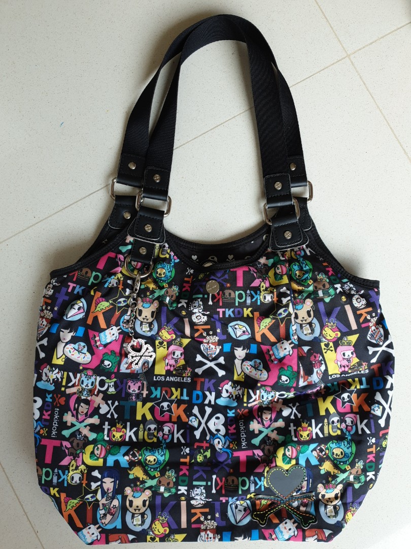 tokidoki bag