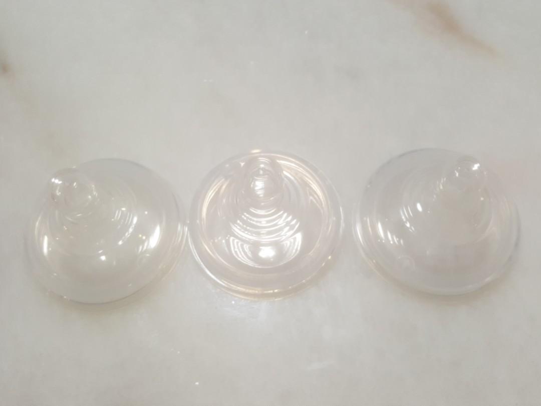 tommee tippee teats size 1