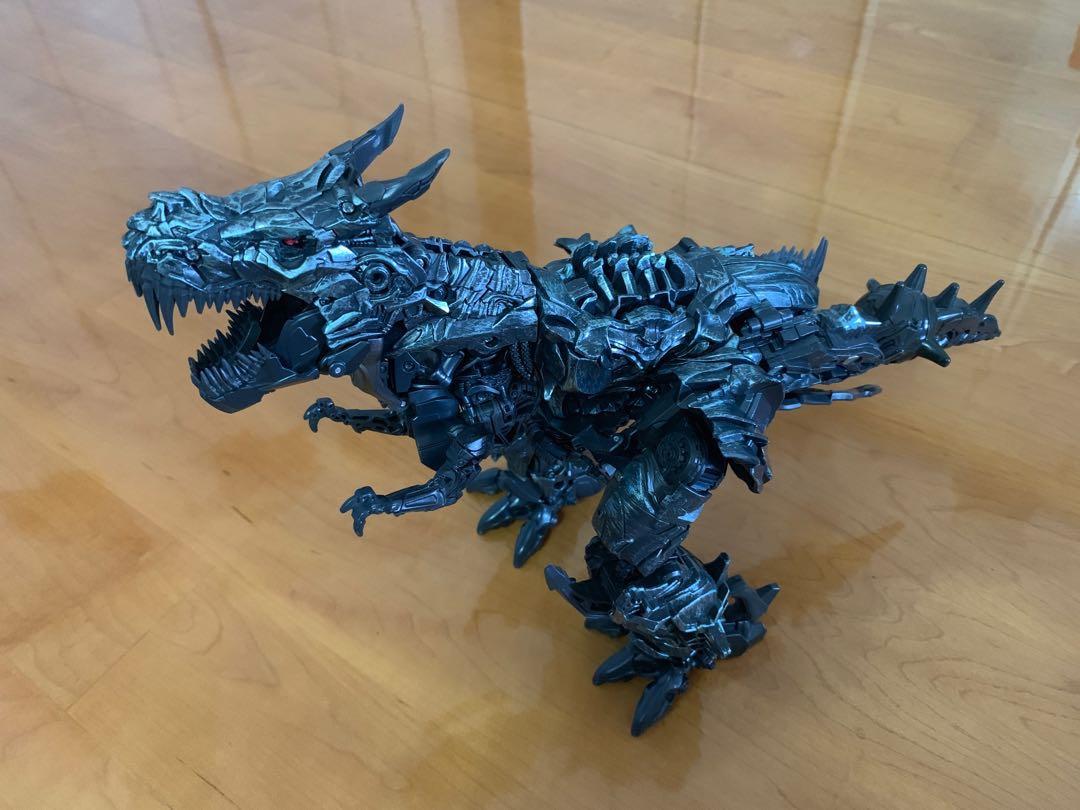 grimlock studio series 07
