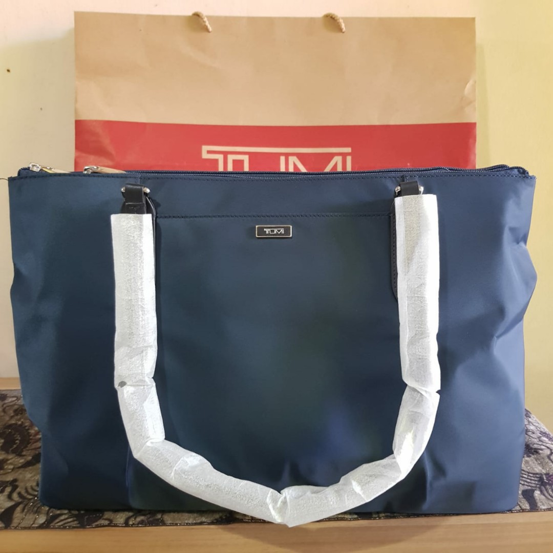 Tumi elinor online business tote