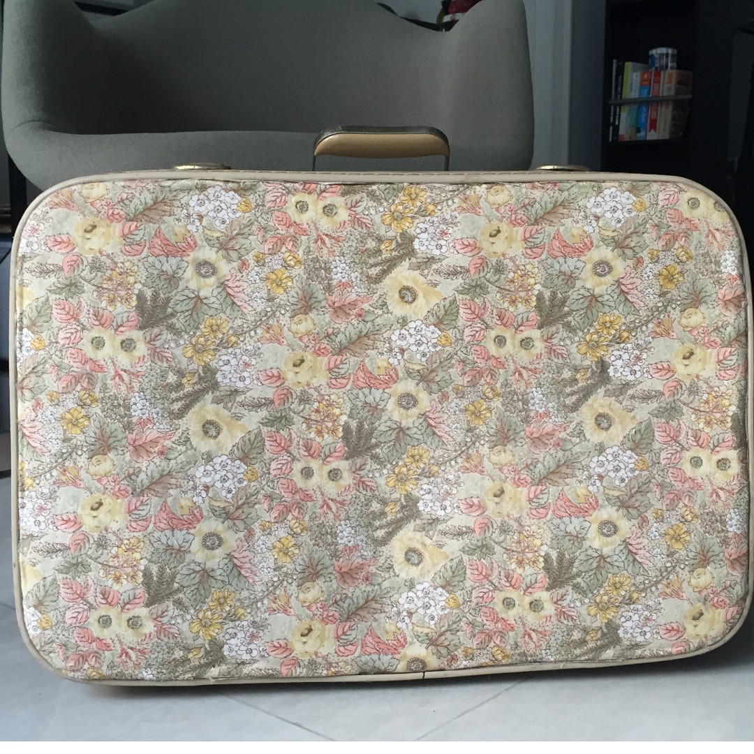 Protocol luggage kmart sales