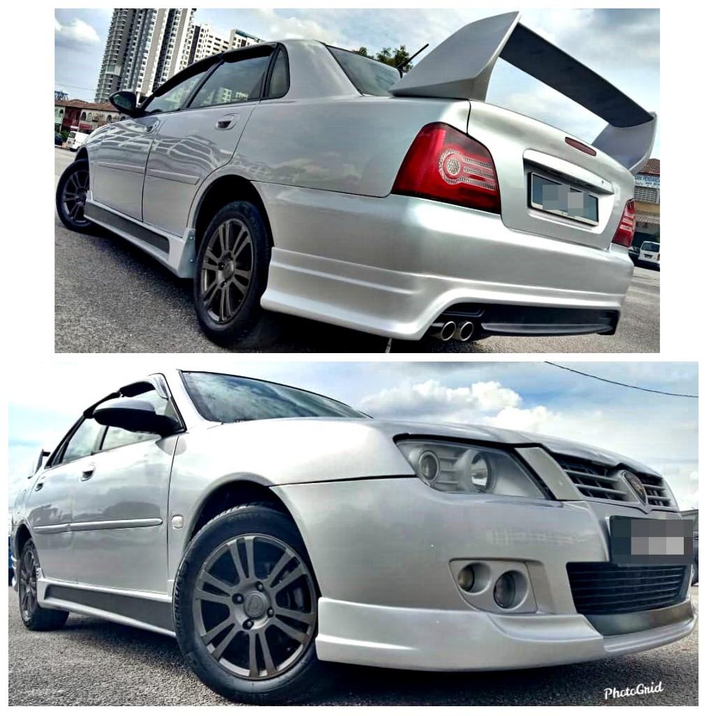 Cps Car Loan >> Waja Cps 2009 Muka 2k Loan Kedai On Carousell Cps Car Loan >> Waja Cps 2009 Muka 2k Loan Kedai On Carousell