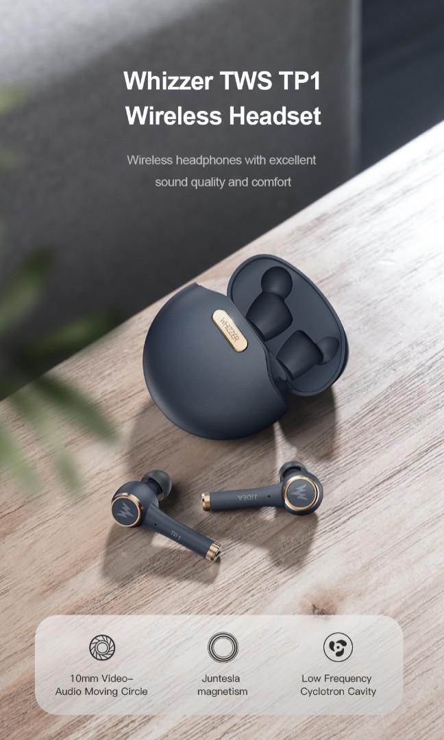 Whizzer tp1 tws sale earbuds