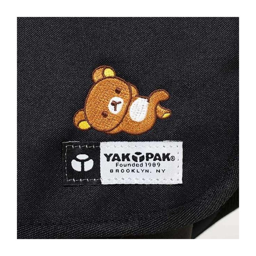YAK PAK x RILAKKUMA CROSSBODY BAG (RESTOCK IN AUG 2022), Women's