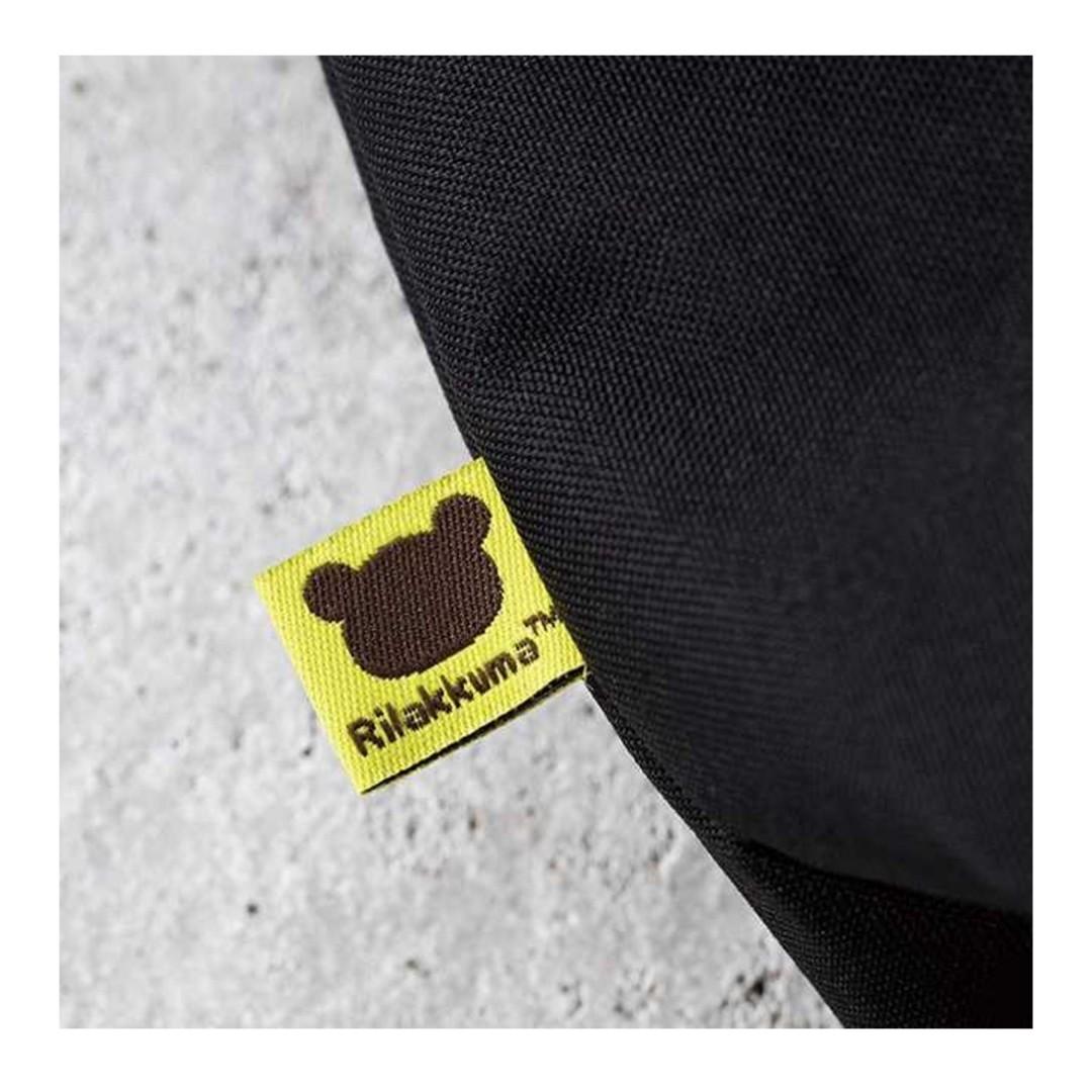 YAK PAK x RILAKKUMA CROSSBODY BAG (RESTOCK IN AUG 2022), Women's