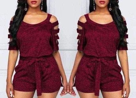 Jumpsuit